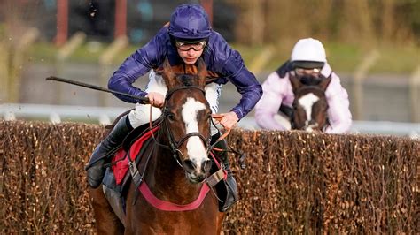 Wincanton Racecards & Entries .